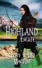 [Hardy Heroines 01] • Highland Escape